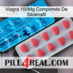 Viagra 100Mg Comprimés De Sildénafil new14